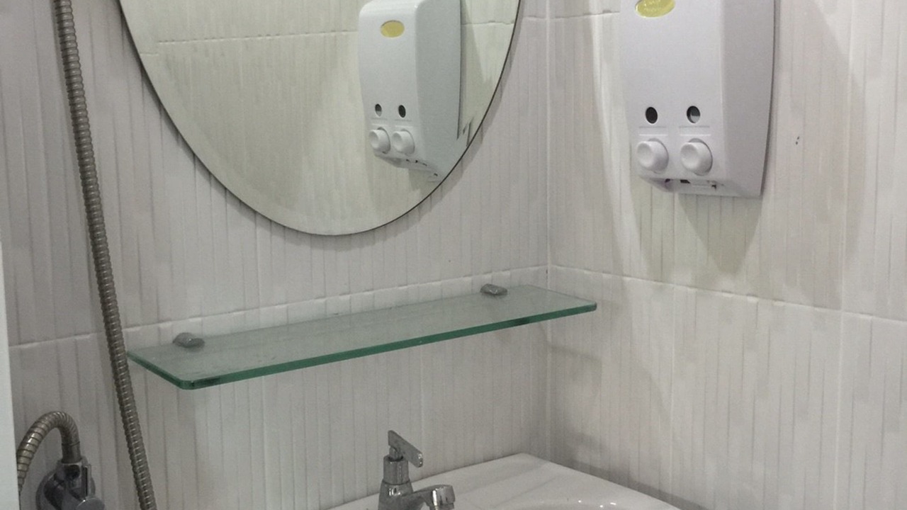 Photo of Bathroom in Chaloem Phra Kiat