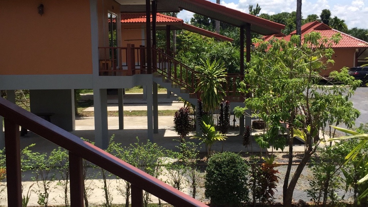 Photo of Bedroom in Chaloem Phra Kiat