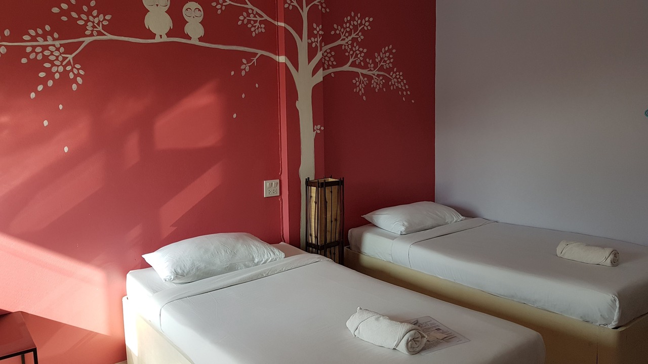 Photo of Bedroom in Phitsanulok