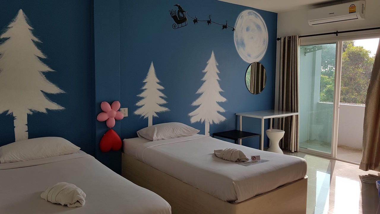 Photo of Bedroom in Phitsanulok