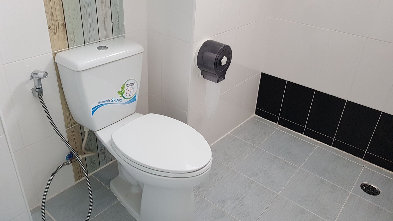 Photo of Bathroom in Phitsanulok