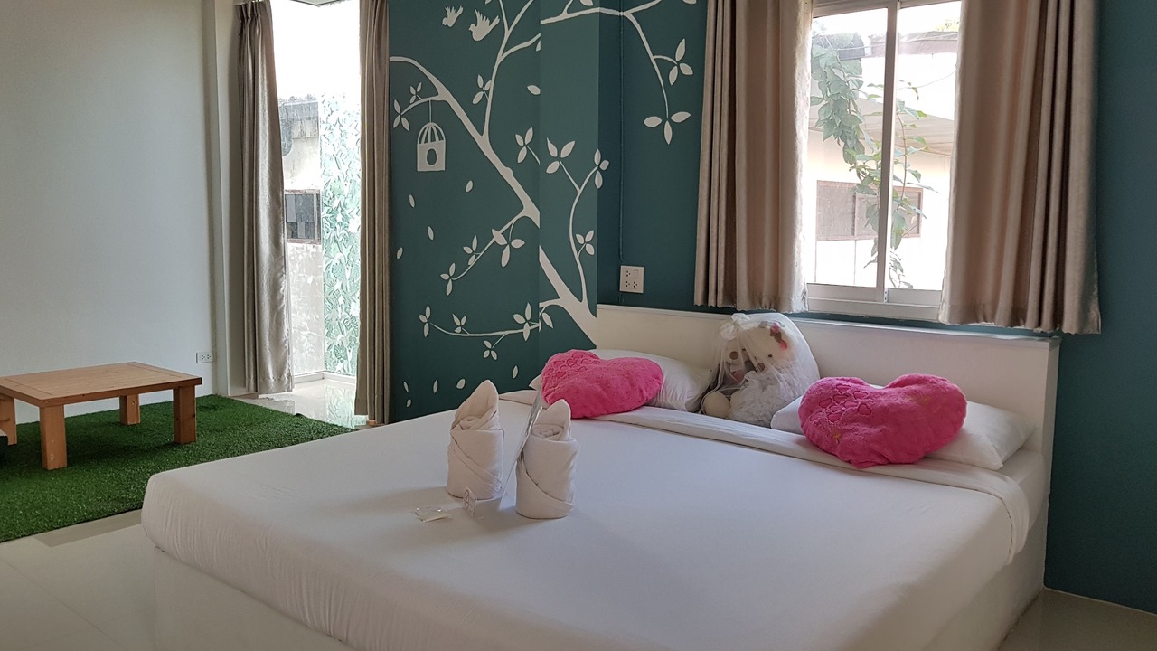 Photo of Bedroom in Phitsanulok