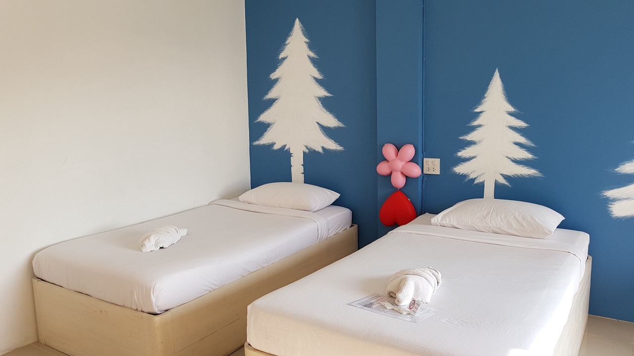 Photo of Bedroom in Phitsanulok