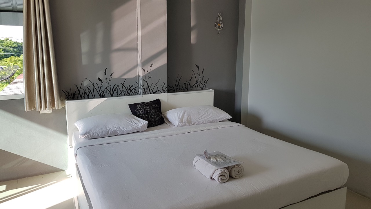 Photo of Bedroom in Phitsanulok