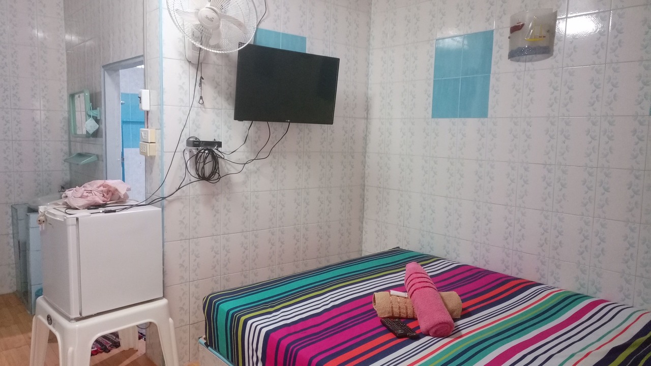 Photo of Bedroom in Makham Tia