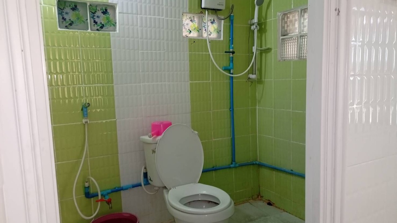 Photo of Bathroom in Makham Tia