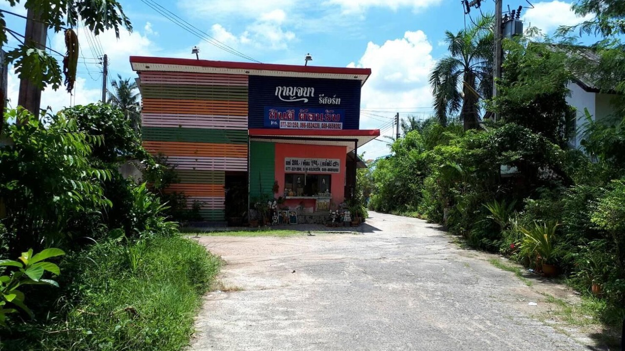 Photo of Outdoor in Makham Tia