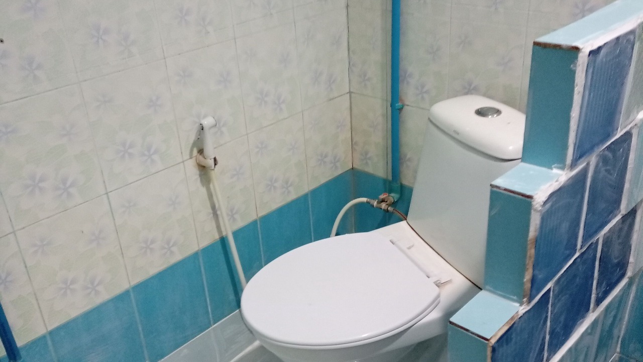 Photo of Bathroom in Makham Tia