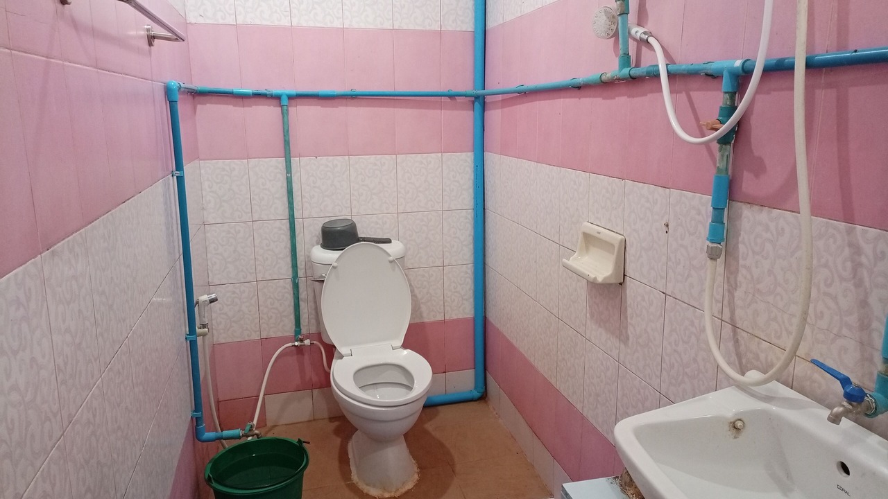 Photo of Bathroom in Makham Tia