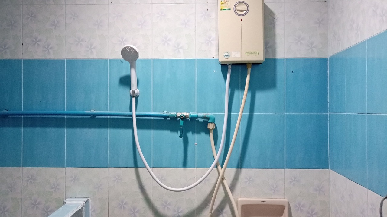 Photo of Bathroom in Makham Tia