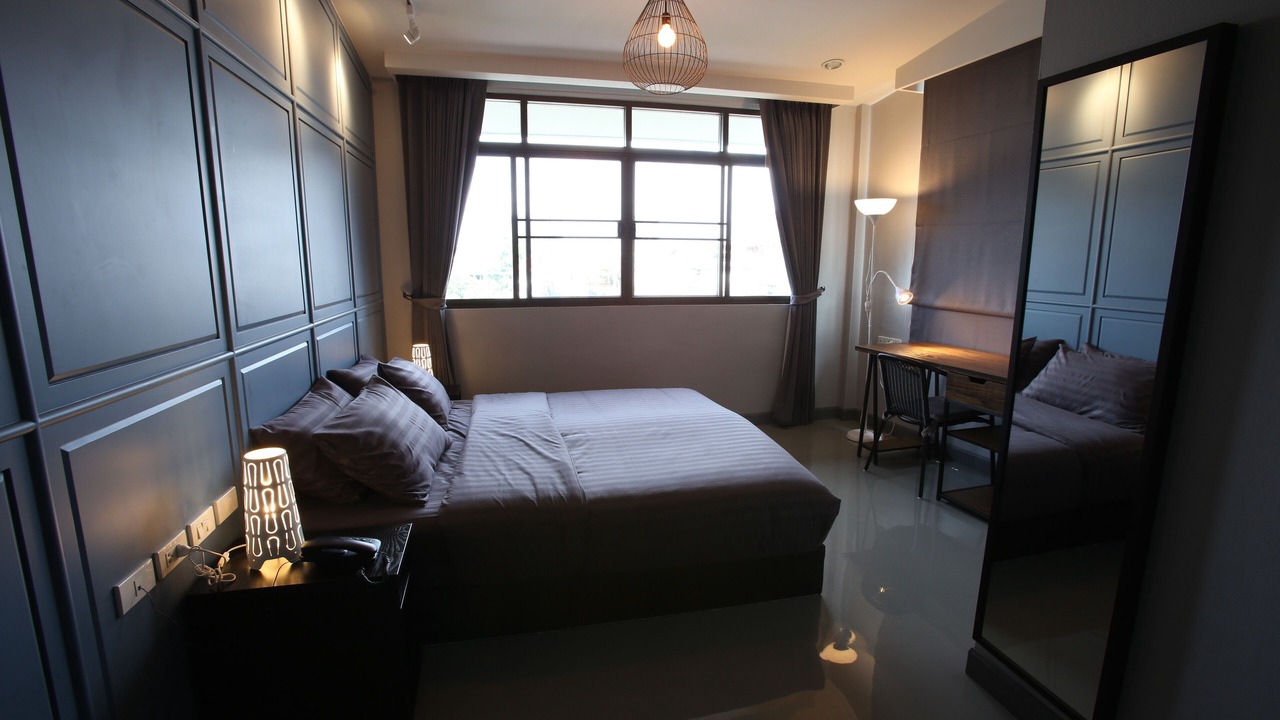 Photo of Bedroom in Khlong Ton Sai