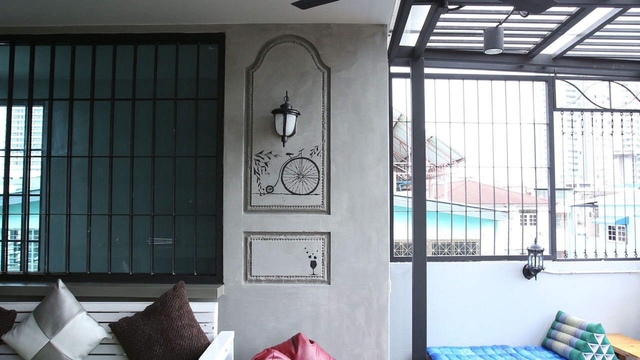 Photo of Patio Balcony in Khlong Ton Sai