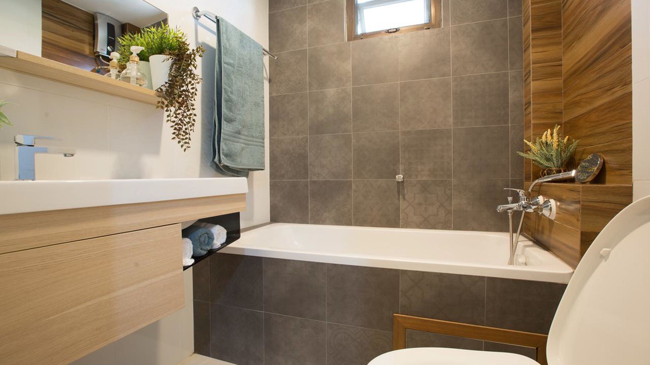 Photo of Bathroom in Khlong Ton Sai