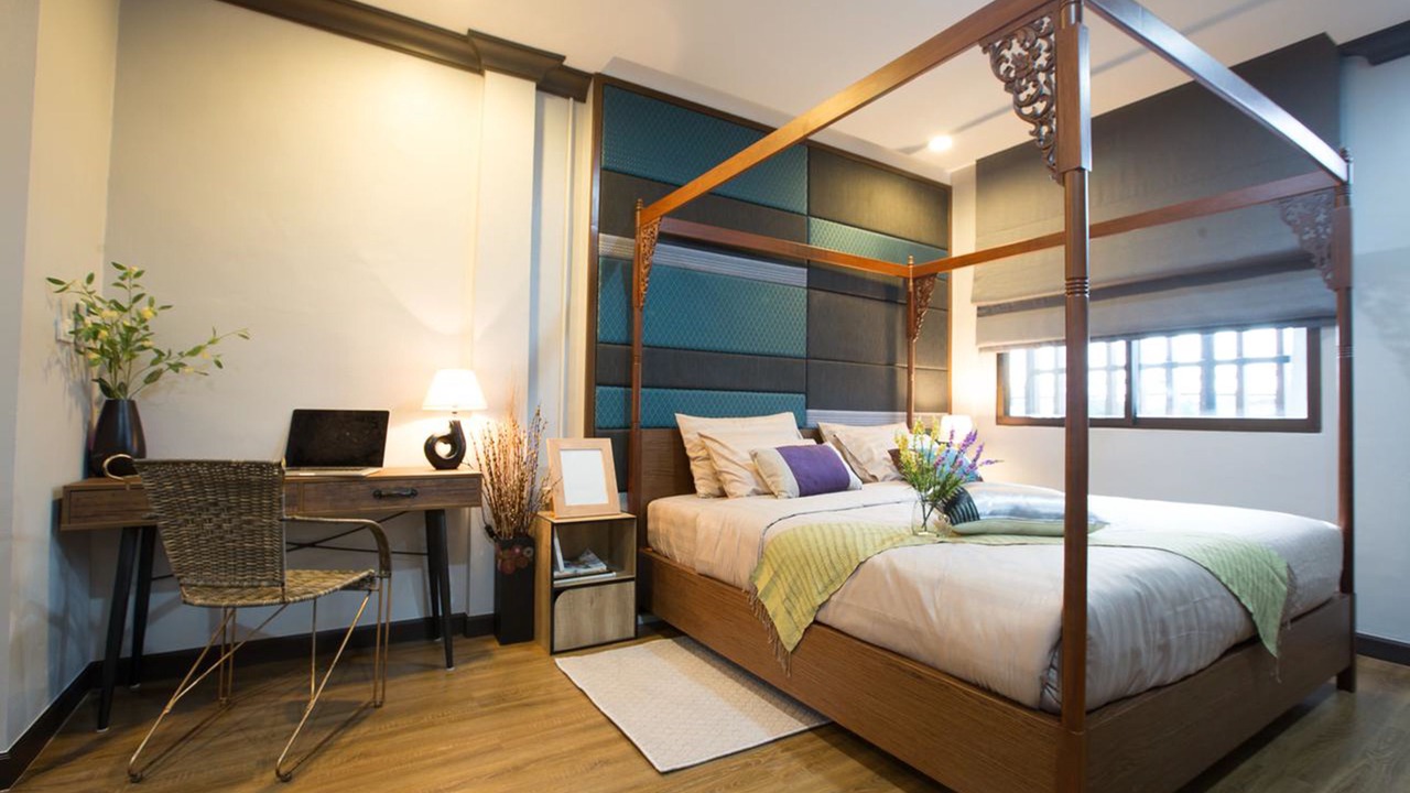 Photo of Bedroom in Khlong Ton Sai