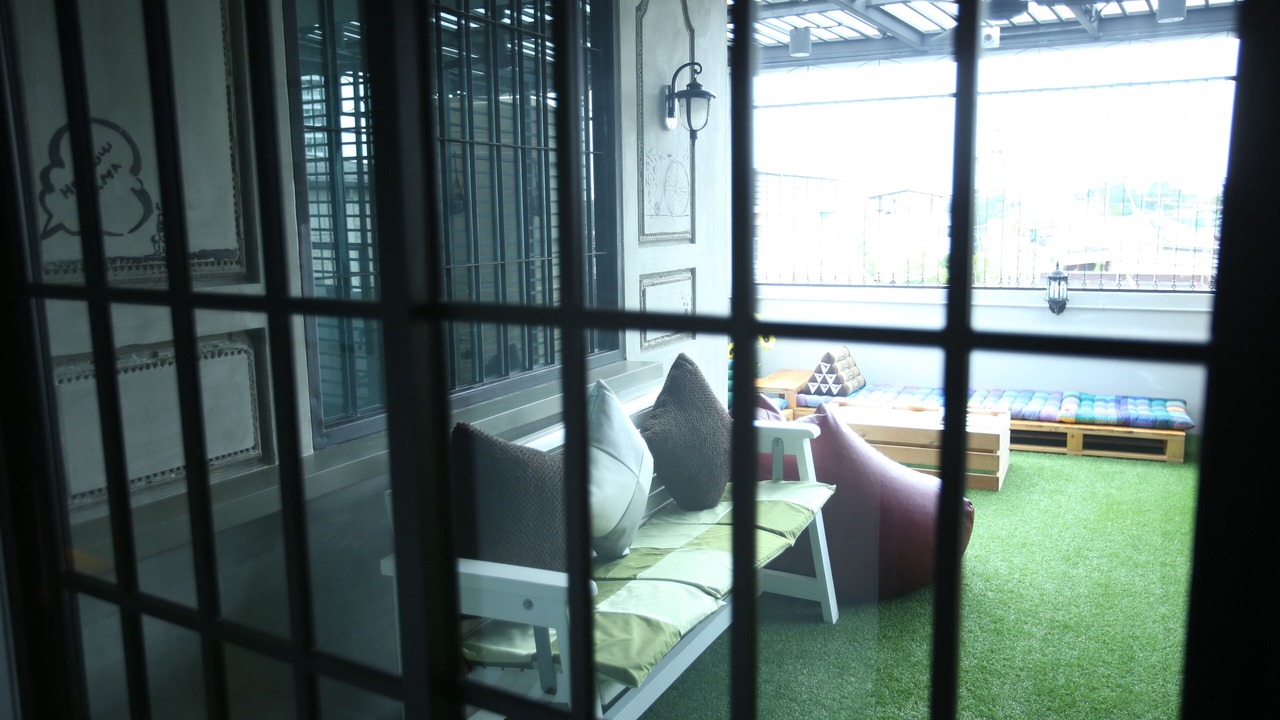 Photo of Patio Balcony in Khlong Ton Sai