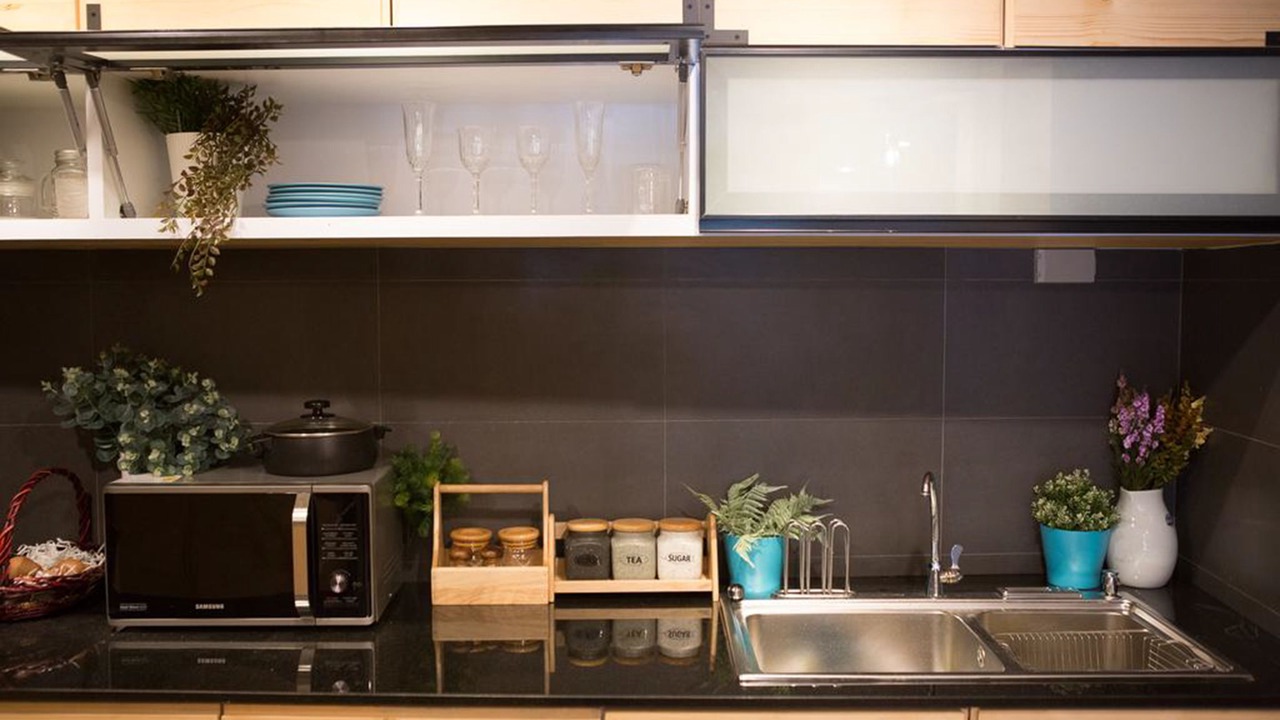 Photo of Kitchen in Khlong Ton Sai