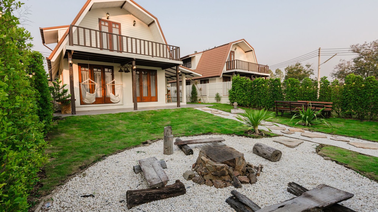 Photo of Outdoor in Hin Lek Fai