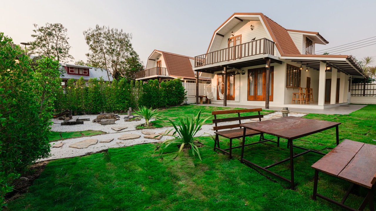 Photo of Outdoor in Hin Lek Fai
