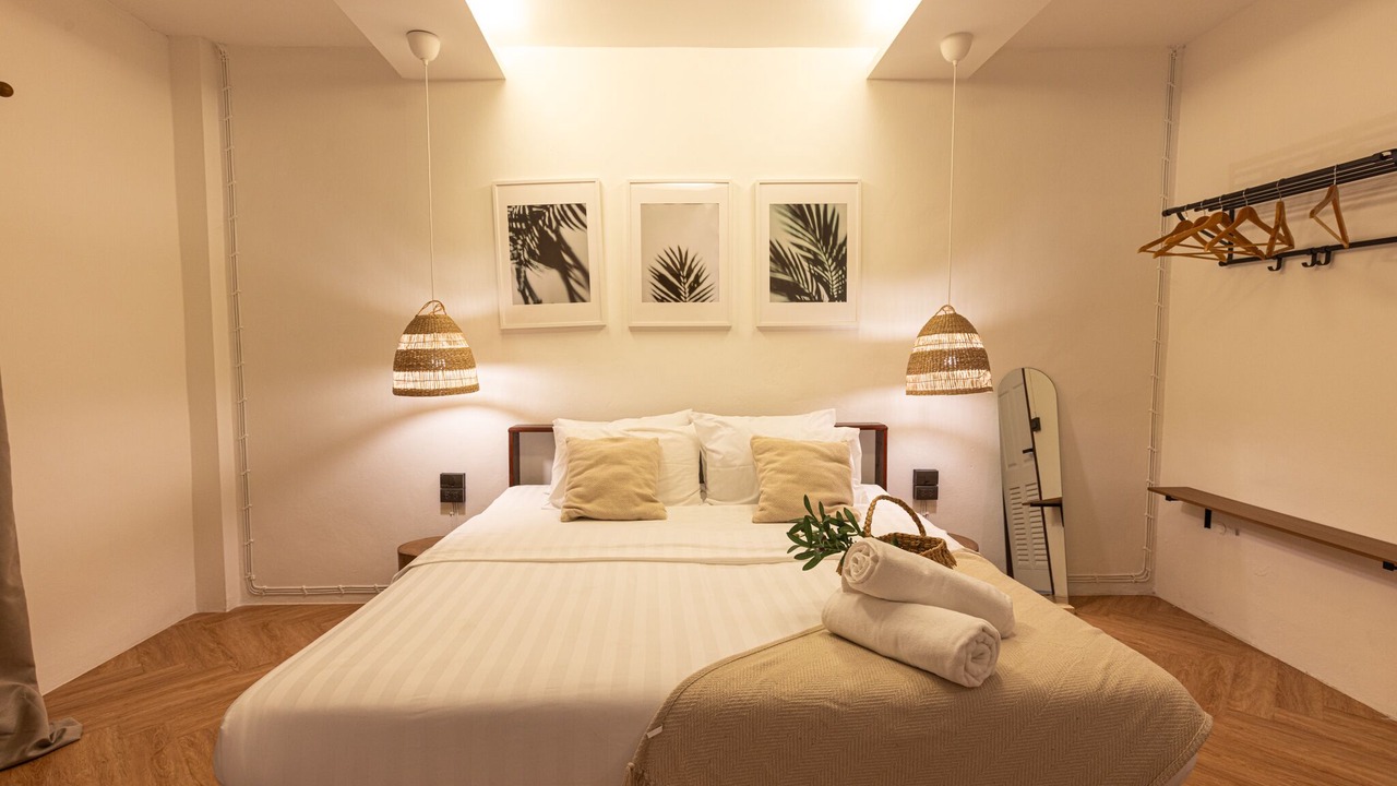 Photo of Bedroom in Hin Lek Fai