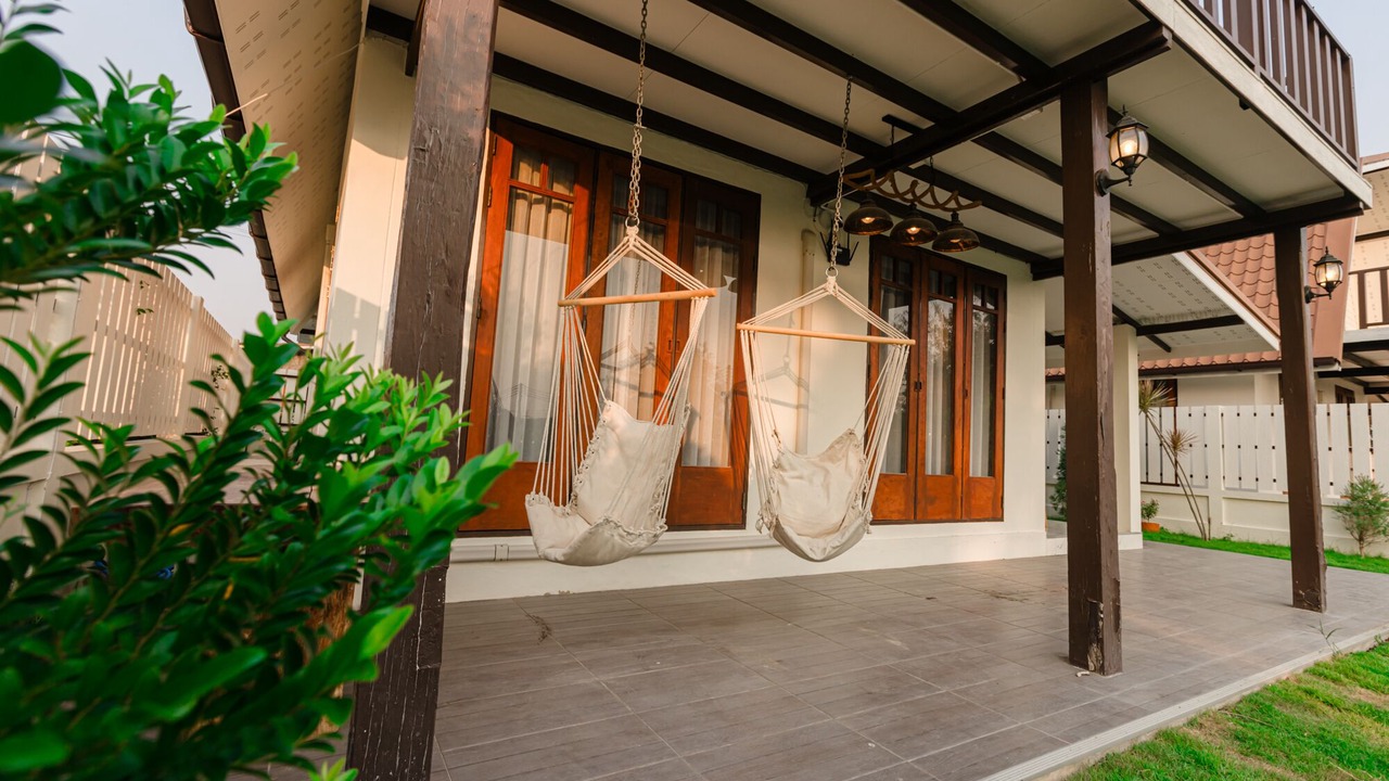 Photo of Patio Balcony in Hin Lek Fai