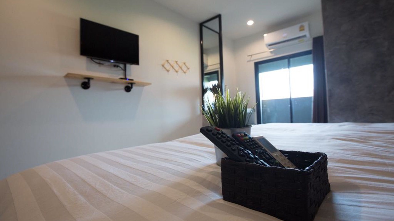 Photo of Bedroom in Phetchaburi