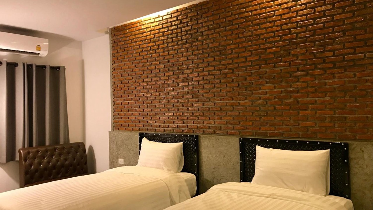 Photo of Bedroom in Phetchaburi