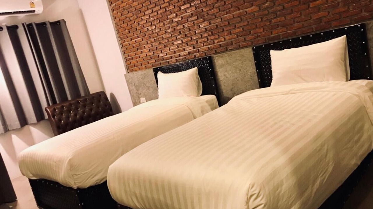 Photo of Bedroom in Phetchaburi