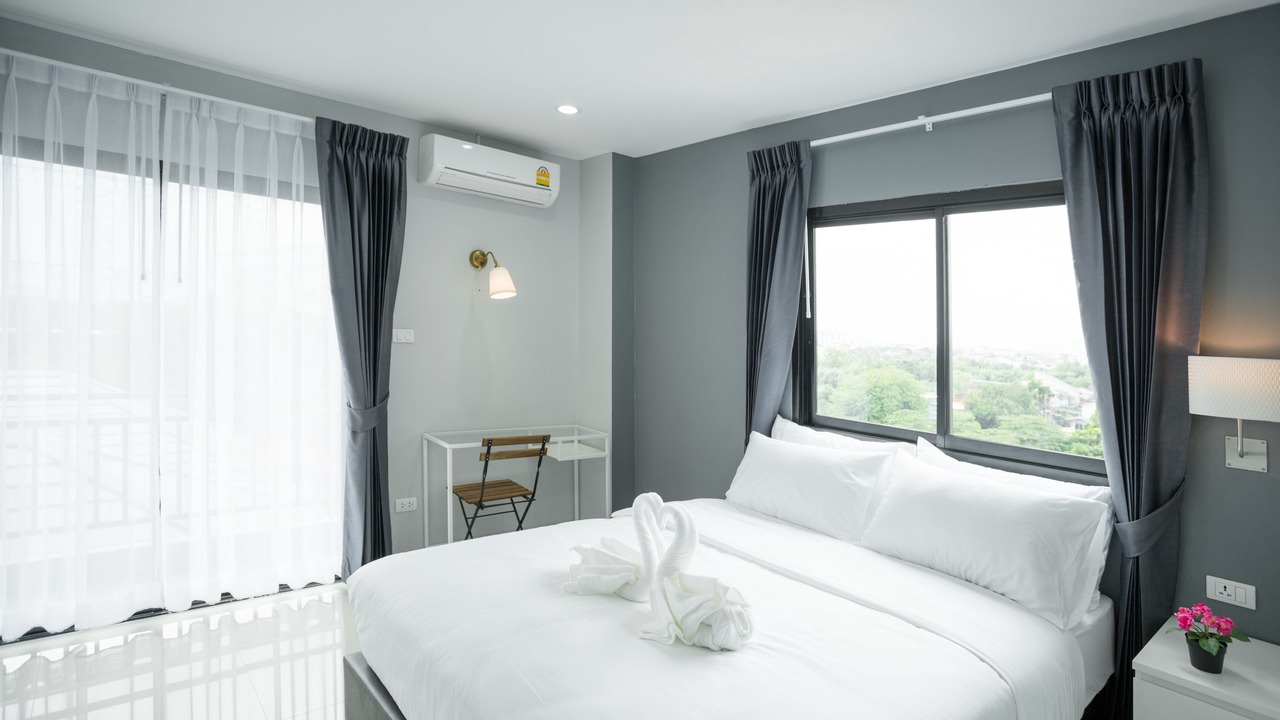 Photo of Bedroom in Nonthaburi