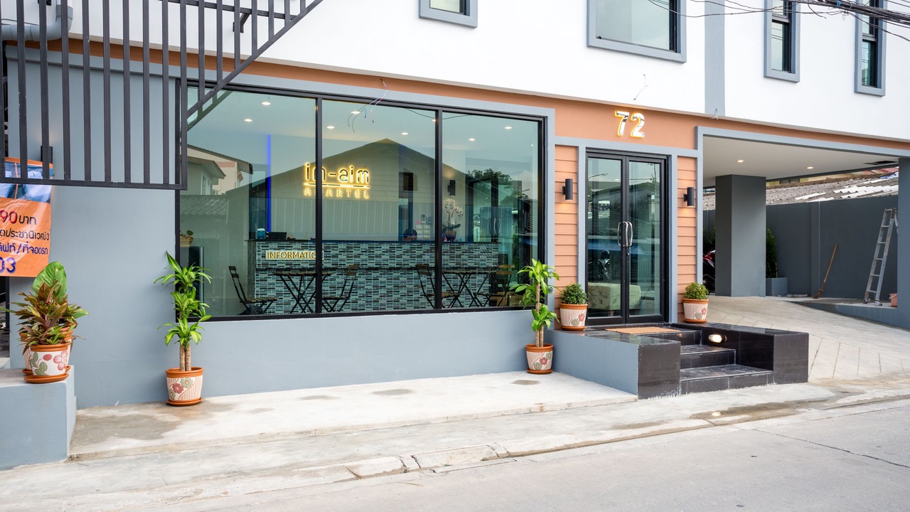Photo of Buildings in Nonthaburi