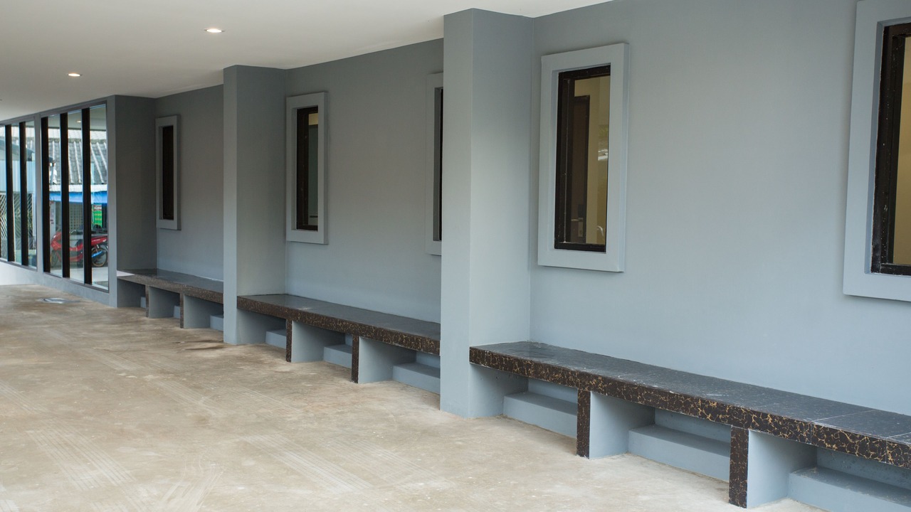 Photo of Patio Balcony in Nonthaburi