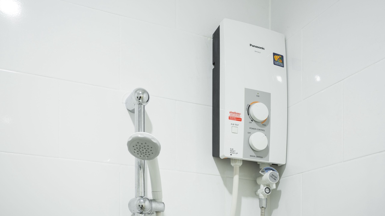 Photo of Bathroom in Nonthaburi