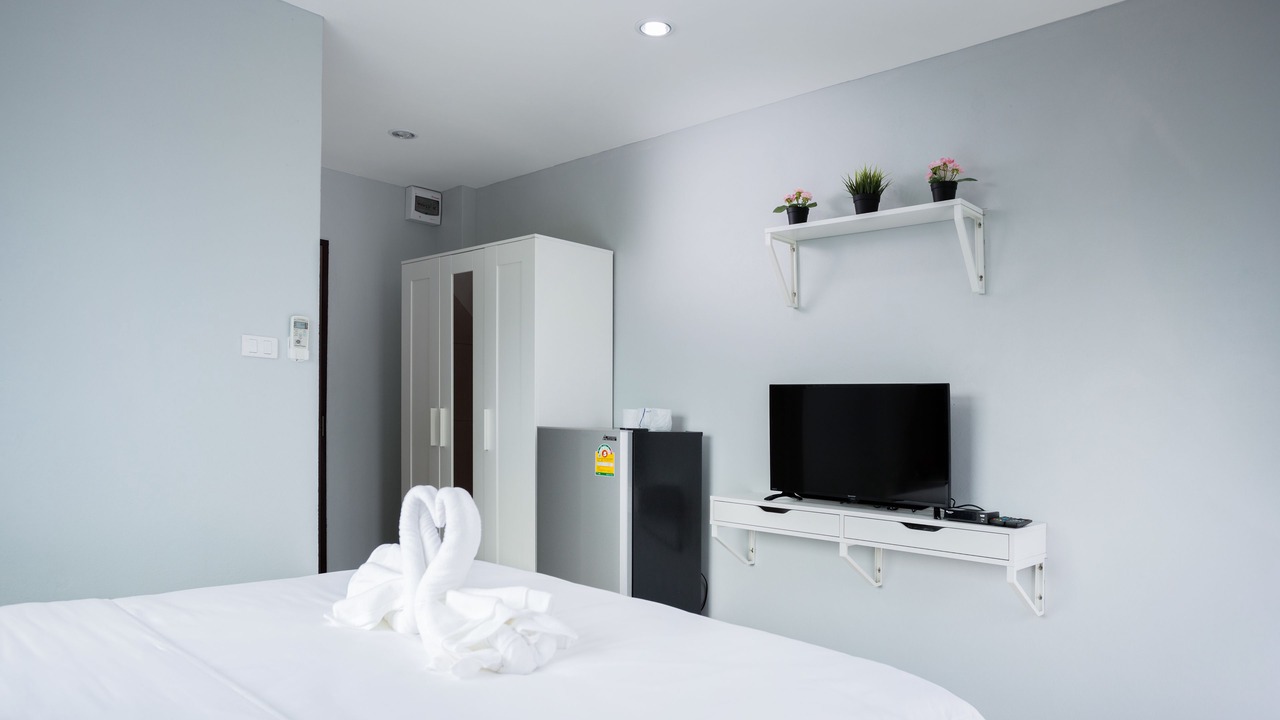 Photo of Bedroom in Nonthaburi