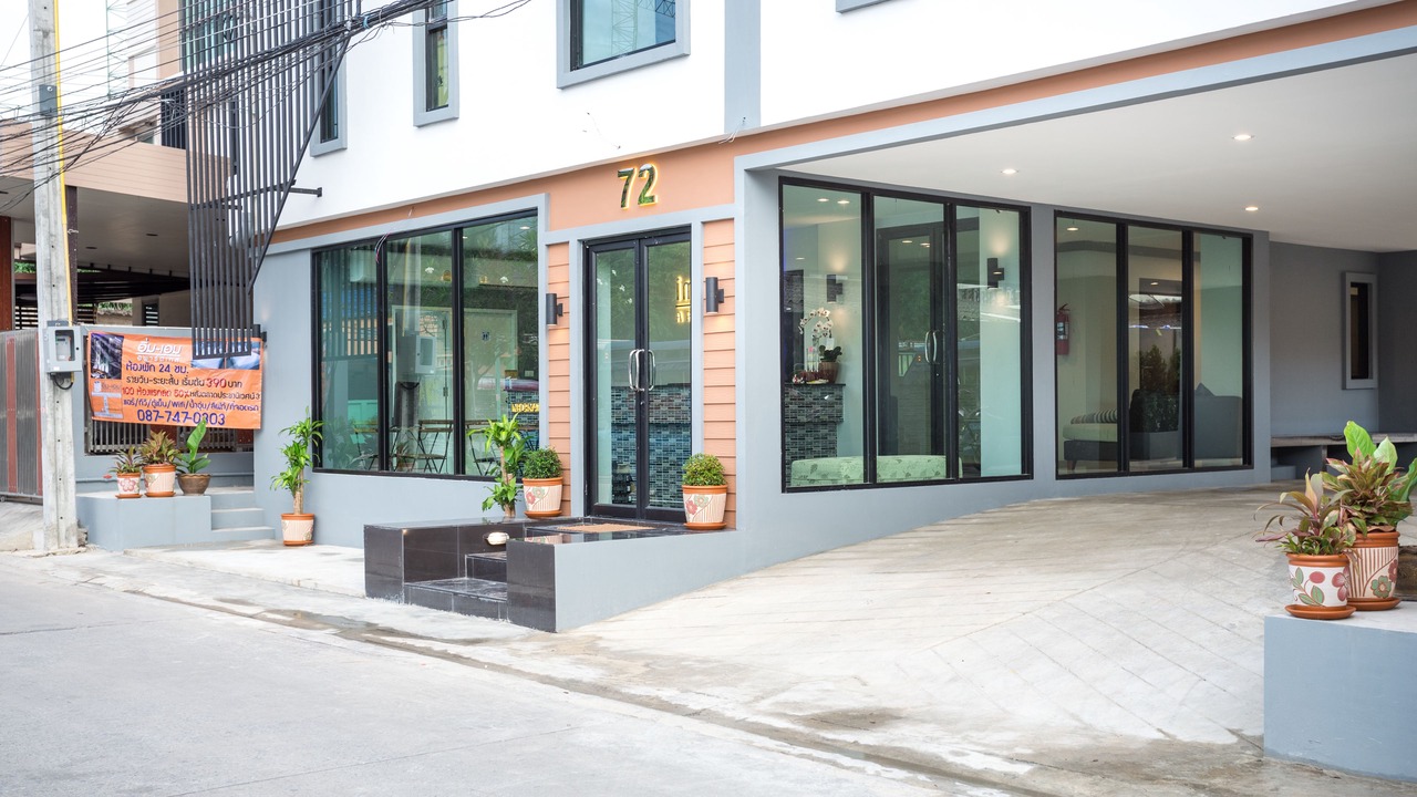 Photo of Outdoor in Nonthaburi
