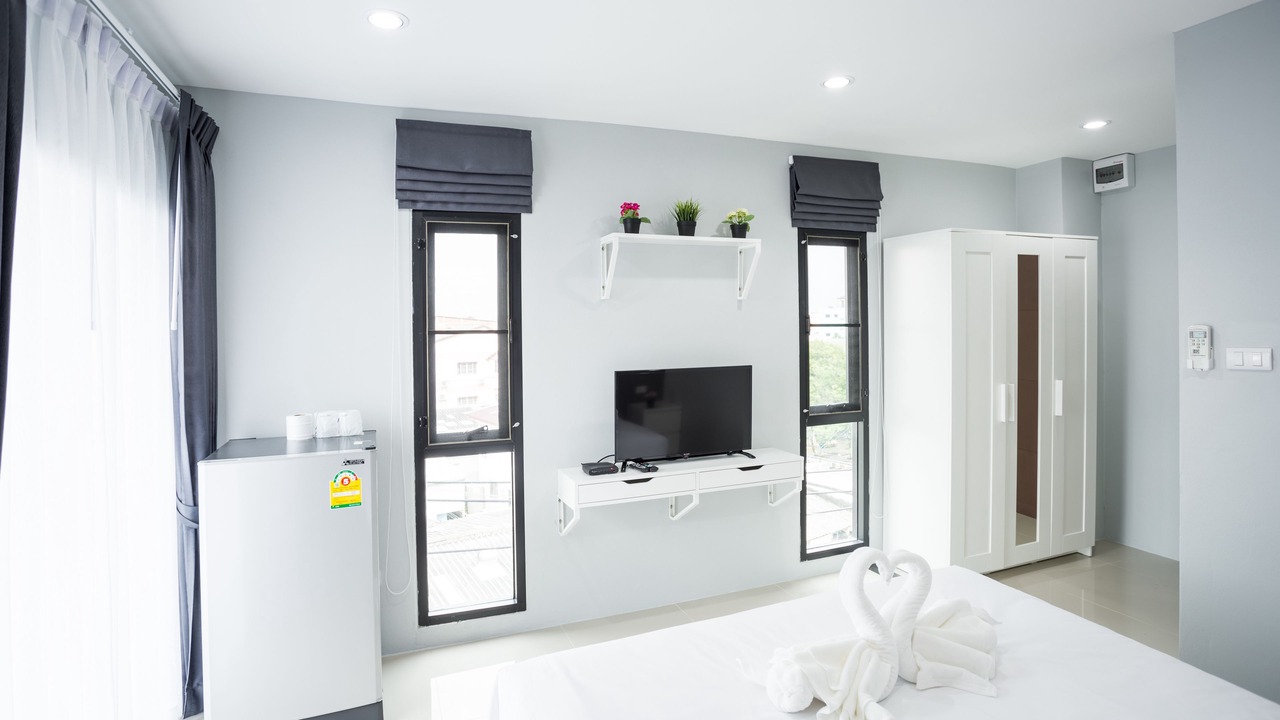 Photo of Bedroom in Nonthaburi