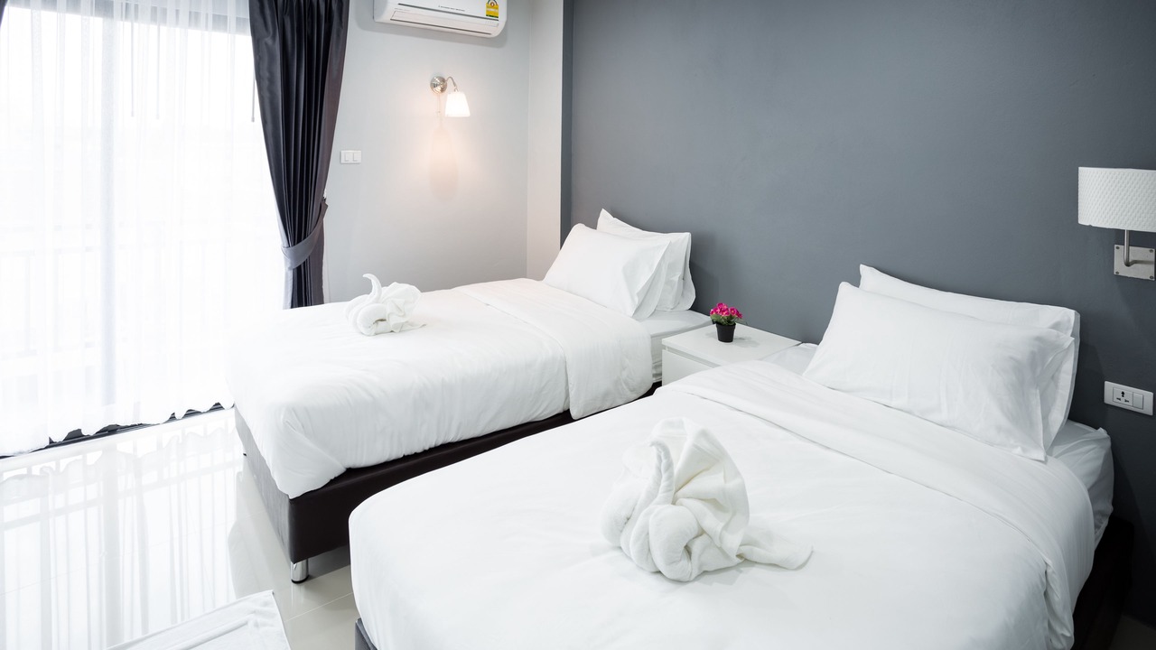 Photo of Bedroom in Nonthaburi