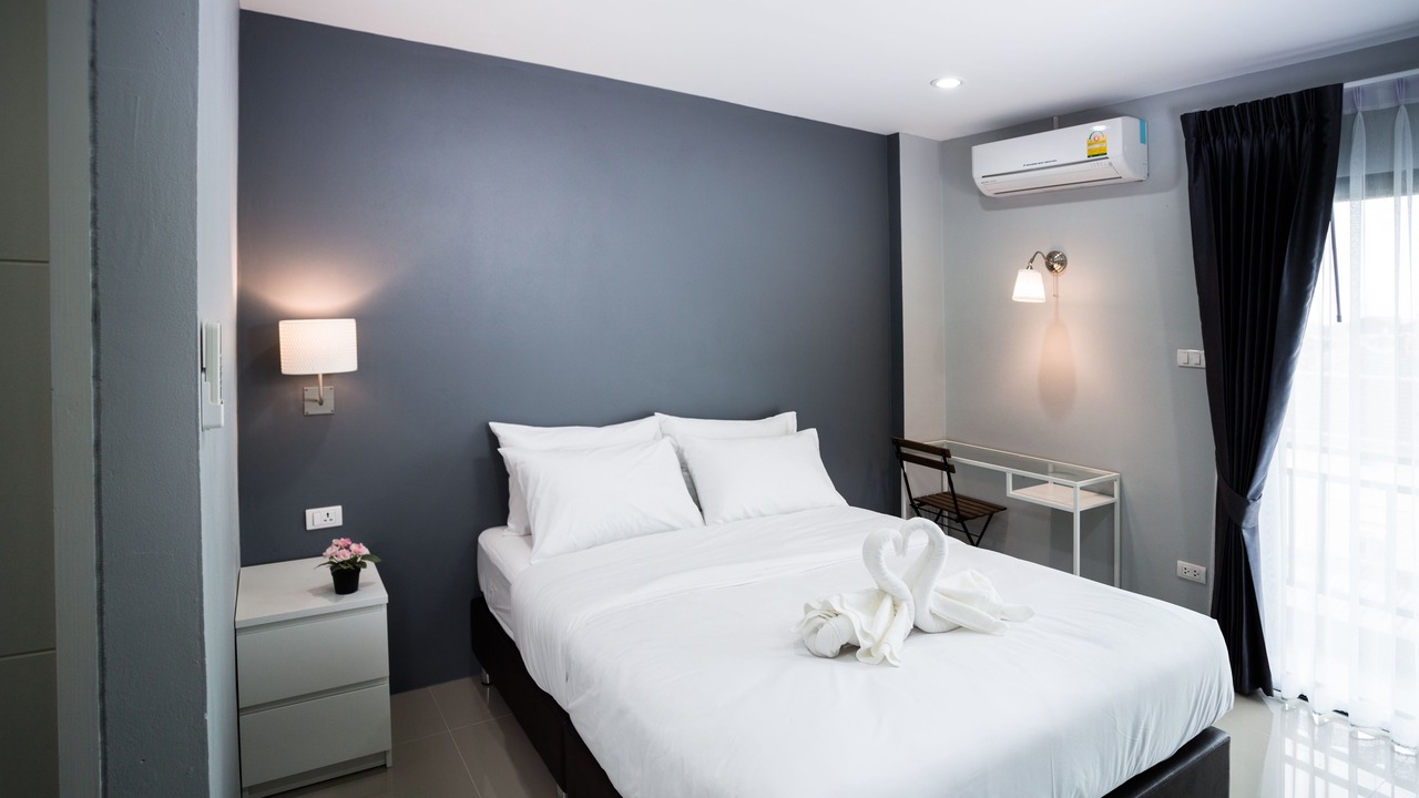 Photo of Bedroom in Nonthaburi