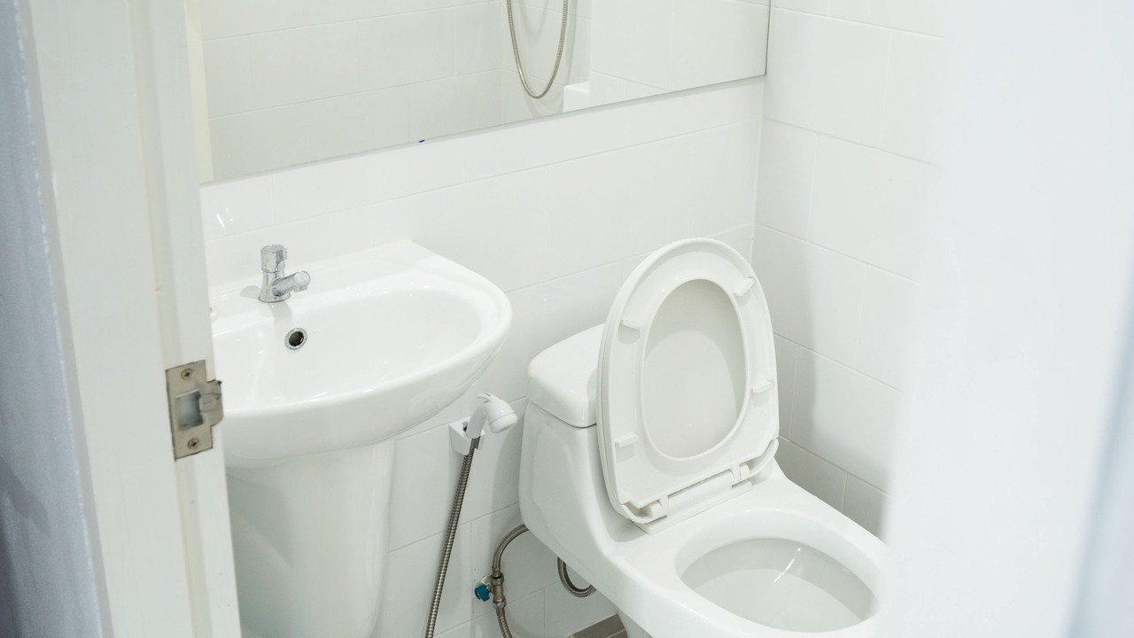 Photo of Bathroom in Nonthaburi