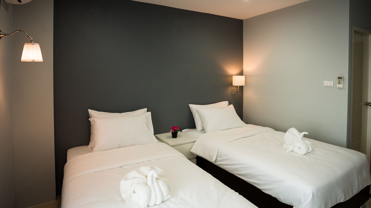Photo of Bedroom in Nonthaburi