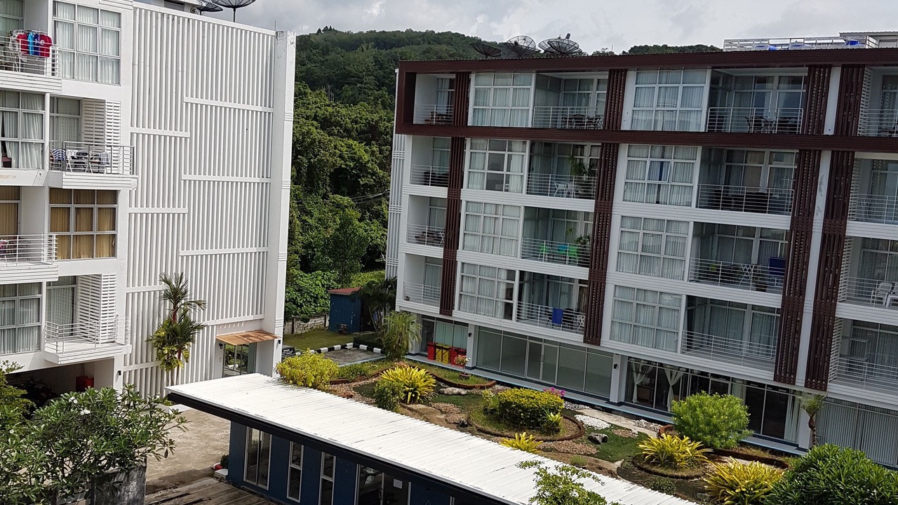 Photo of Outdoor in Nong Thale