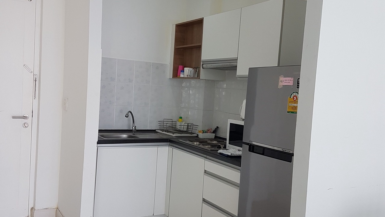 Photo of Kitchen in Nong Thale