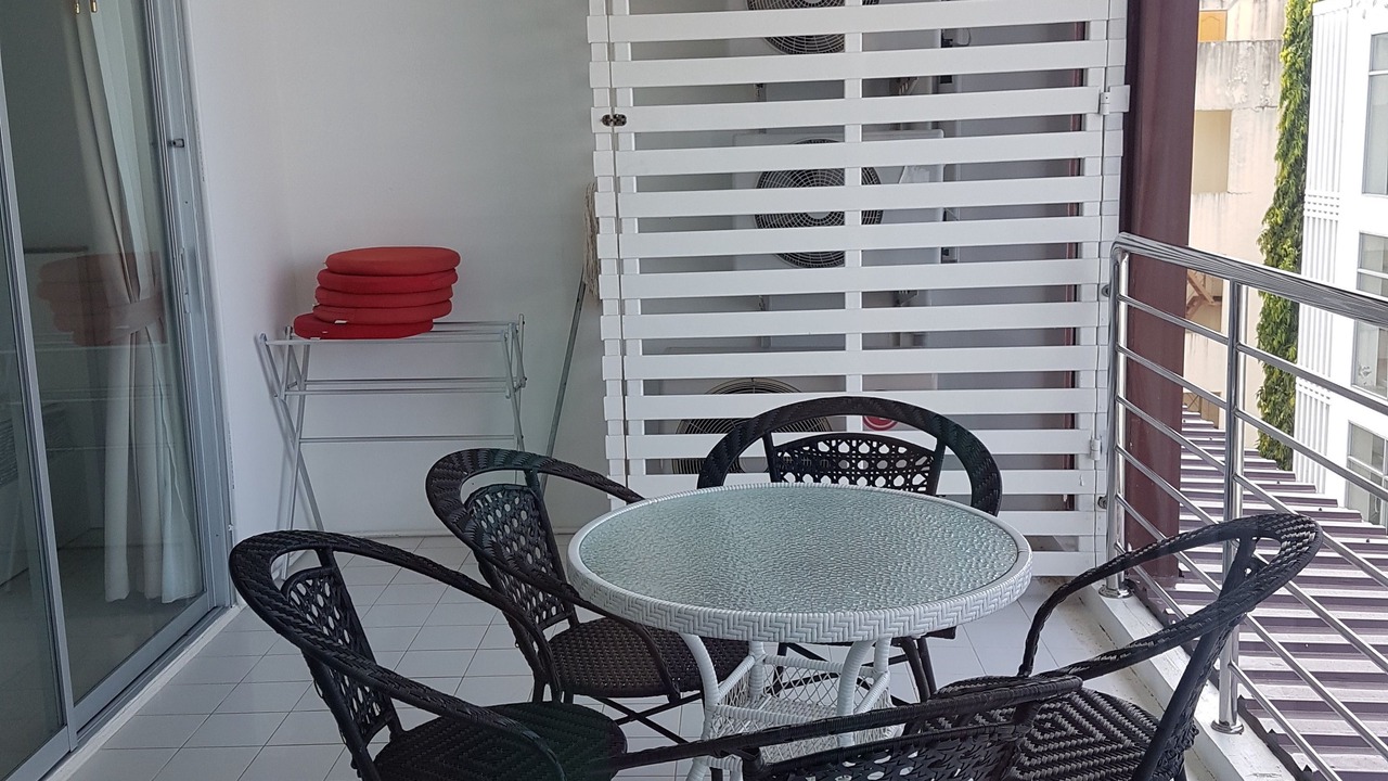 Photo of Patio Balcony in Nong Thale