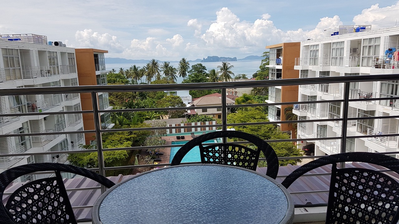 Photo of Patio Balcony in Nong Thale