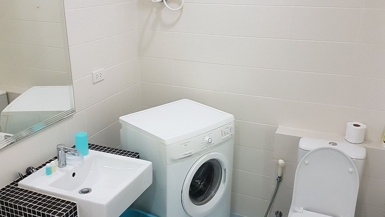 Photo of Bathroom in Nong Thale