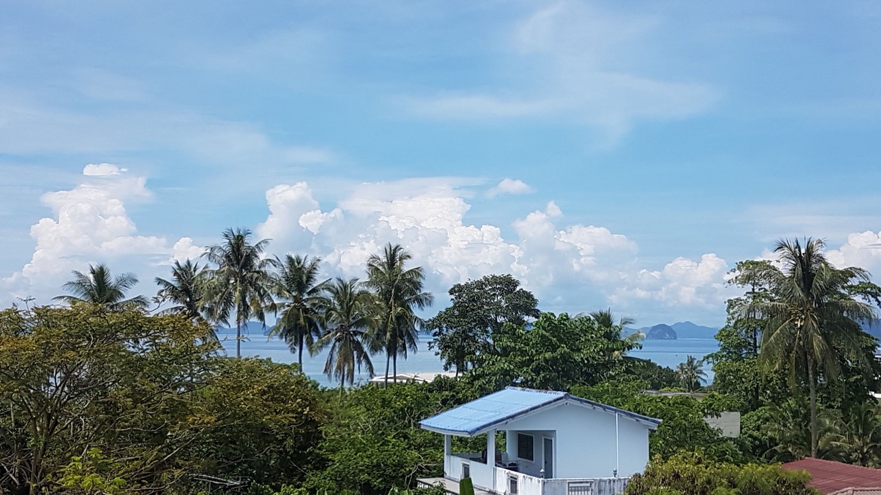 Photo of Bedroom in Nong Thale