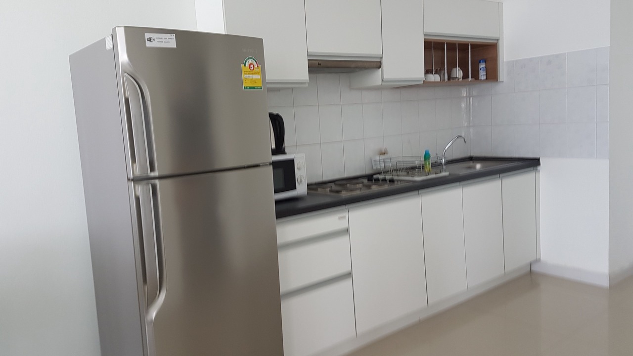 Photo of Kitchen in Nong Thale