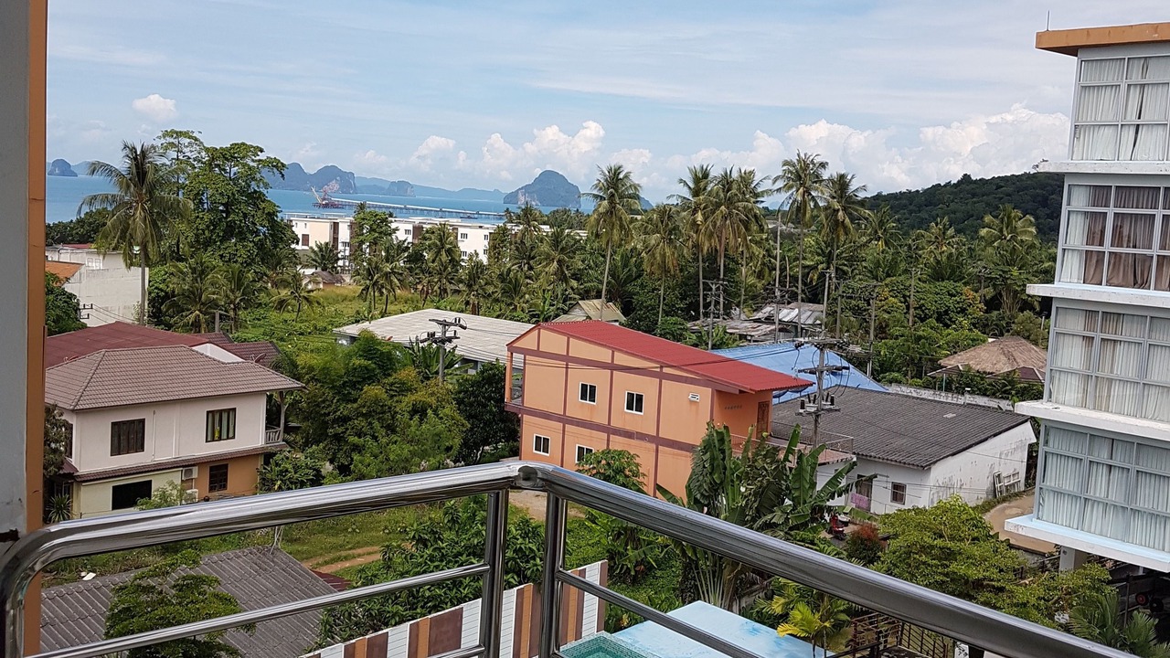 Photo of Bedroom in Nong Thale