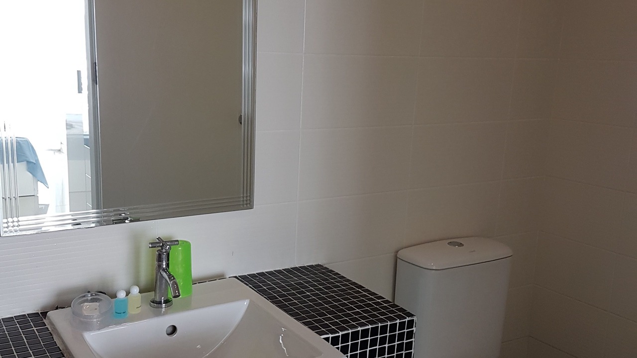 Photo of Bathroom in Nong Thale