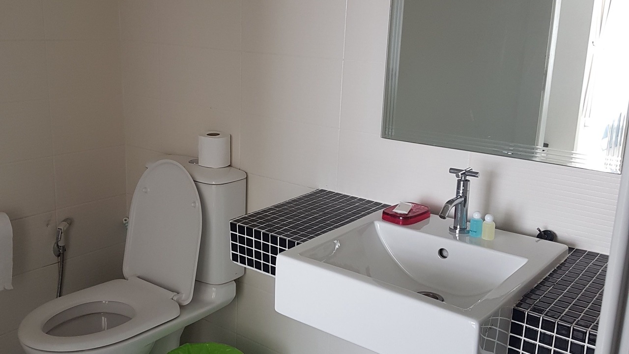 Photo of Bathroom in Nong Thale