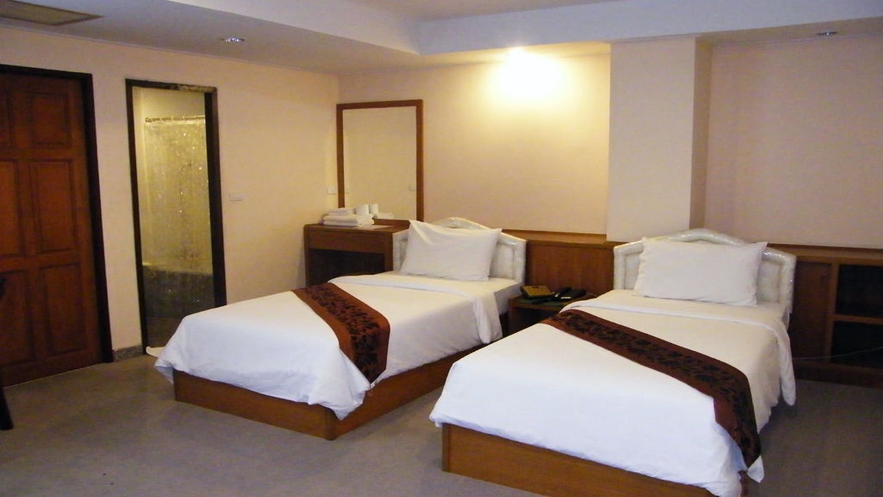 Photo of Bedroom in Sing Buri