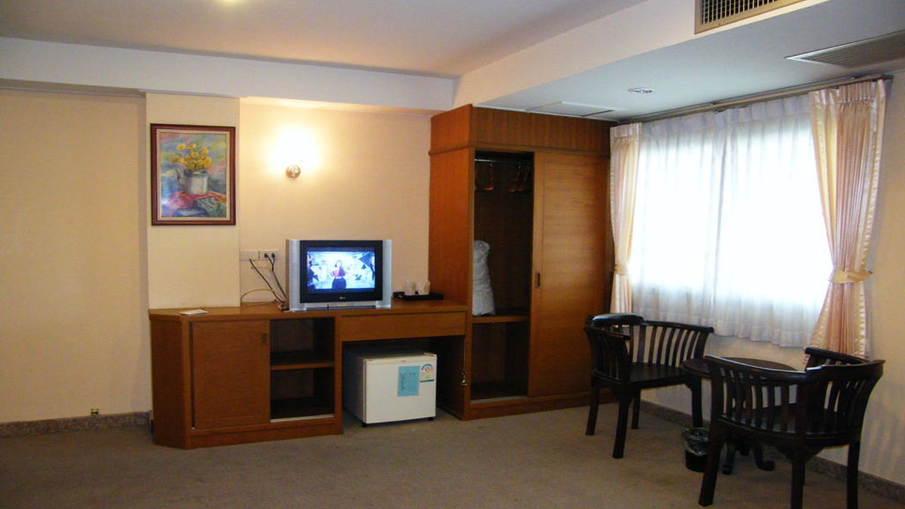Photo of Livingroom in Sing Buri